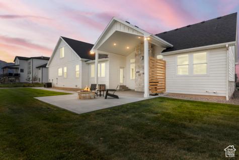 6690 W 10125 N Tremonton UT 84337