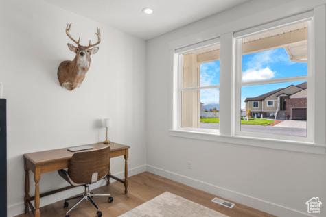 6690 W 10125 N Tremonton UT 84337