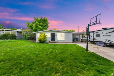 993 Rancho Boulevard Ogden UT 84404
