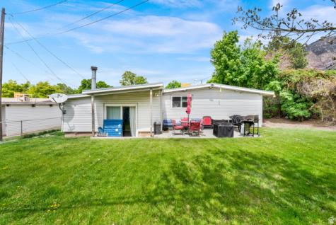 993 Rancho Boulevard Ogden UT 84404