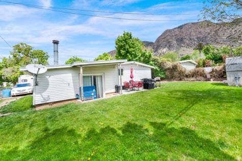 993 Rancho Boulevard Ogden UT 84404