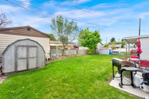 993 Rancho Boulevard Ogden UT 84404