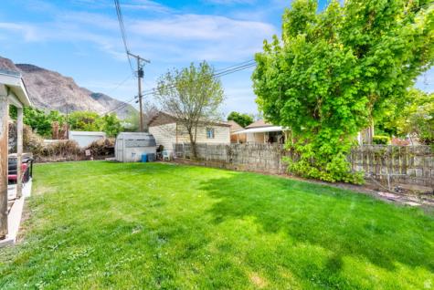 993 Rancho Boulevard Ogden UT 84404
