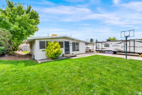993 Rancho Boulevard Ogden UT 84404
