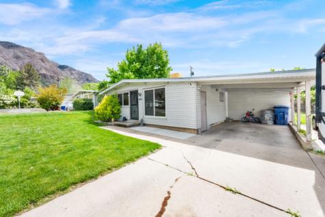 993 Rancho Boulevard Ogden UT 84404
