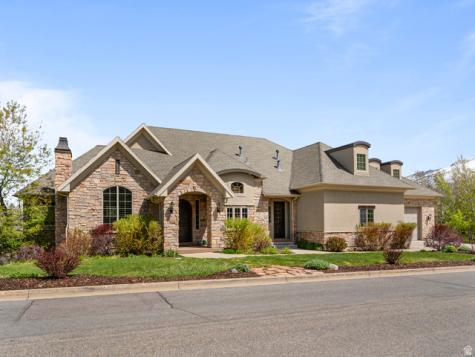 1503 E Meadow Bluff Lane S Draper UT 84020