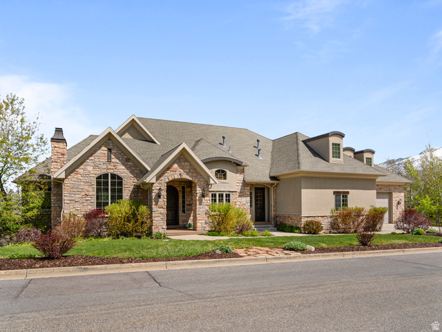1503 E Meadow Bluff Lane S Draper UT 84020