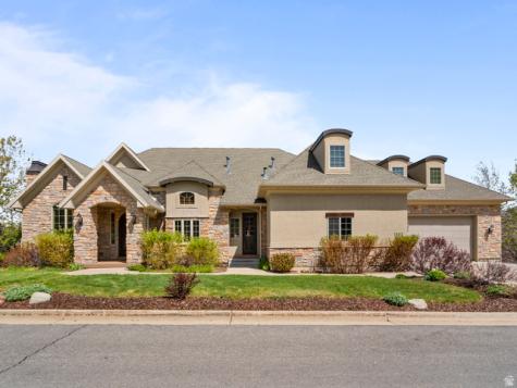 1503 E Meadow Bluff Lane S Draper UT 84020