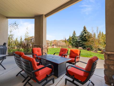 1503 E Meadow Bluff Lane S Draper UT 84020
