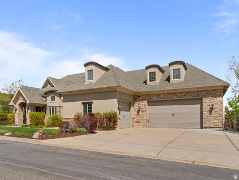 1503 E Meadow Bluff Lane S Draper UT 84020