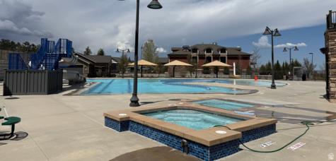 1503 E Meadow Bluff Lane S Draper UT 84020
