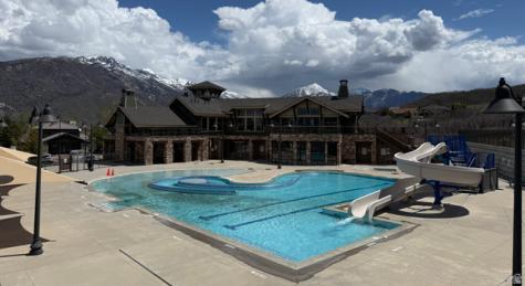 1503 E Meadow Bluff Lane S Draper UT 84020