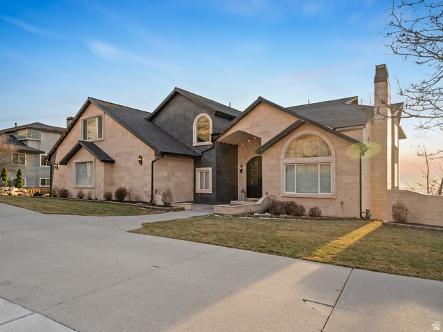 5758 S Wasatch Boulevard Holladay UT 84121