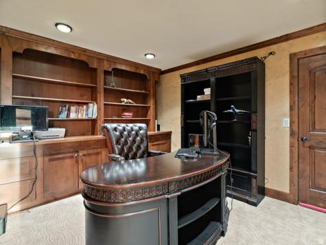 5758 S Wasatch Boulevard Holladay UT 84121