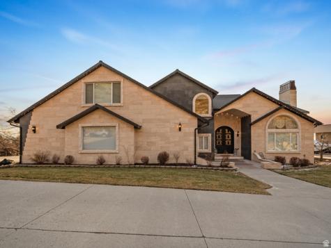 5758 S Wasatch Boulevard Holladay UT 84121