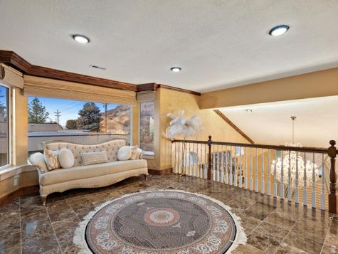 5758 S Wasatch Boulevard Holladay UT 84121