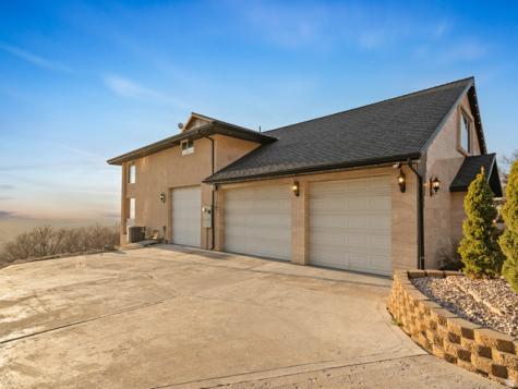 5758 S Wasatch Boulevard Holladay UT 84121