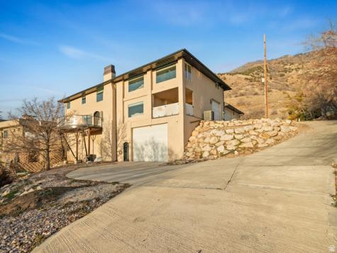 5758 S Wasatch Boulevard Holladay UT 84121