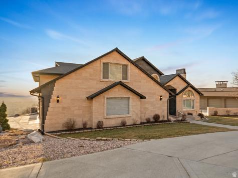 5758 S Wasatch Boulevard Holladay UT 84121