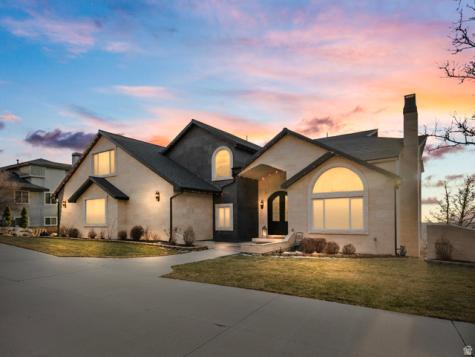 5758 S Wasatch Boulevard Holladay UT 84121