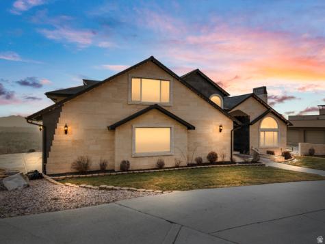 5758 S Wasatch Boulevard Holladay UT 84121