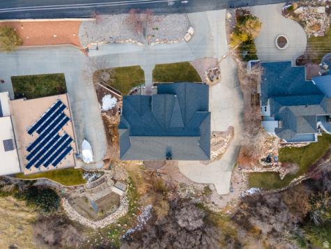 5758 S Wasatch Boulevard Holladay UT 84121
