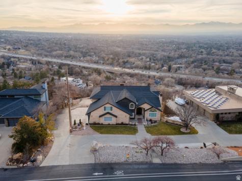 5758 S Wasatch Boulevard Holladay UT 84121