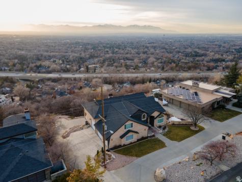 5758 S Wasatch Boulevard Holladay UT 84121