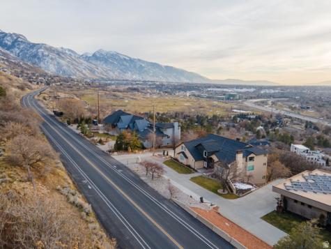 5758 S Wasatch Boulevard Holladay UT 84121