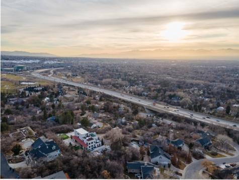 5758 S Wasatch Boulevard Holladay UT 84121