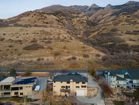 5758 S Wasatch Boulevard Holladay UT 84121