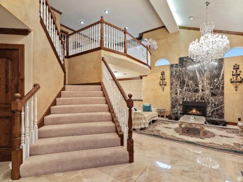 5758 S Wasatch Boulevard Holladay UT 84121