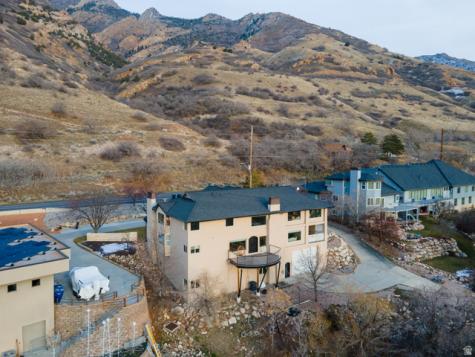 5758 S Wasatch Boulevard Holladay UT 84121