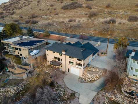 5758 S Wasatch Boulevard Holladay UT 84121