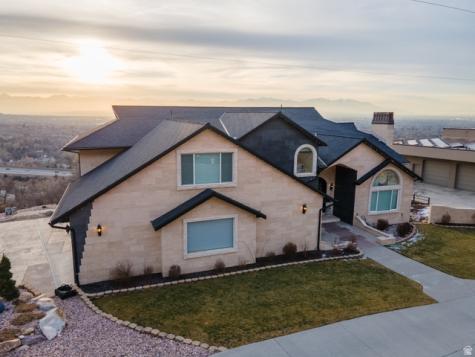 5758 S Wasatch Boulevard Holladay UT 84121