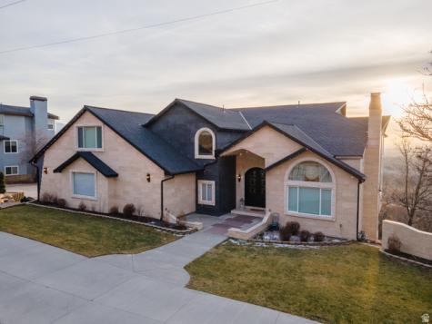 5758 S Wasatch Boulevard Holladay UT 84121