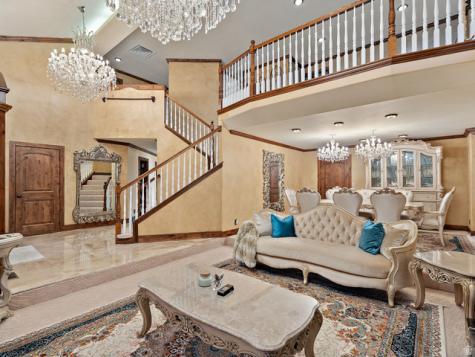 5758 S Wasatch Boulevard Holladay UT 84121