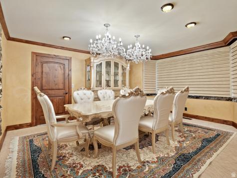 5758 S Wasatch Boulevard Holladay UT 84121