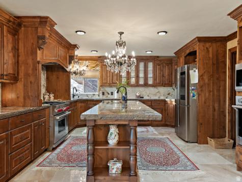 5758 S Wasatch Boulevard Holladay UT 84121