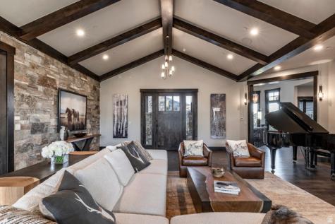 8905 Parleys Lane Park City UT 84098