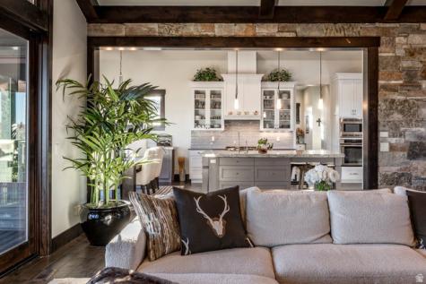 8905 Parleys Lane Park City UT 84098
