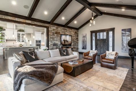 8905 Parleys Lane Park City UT 84098