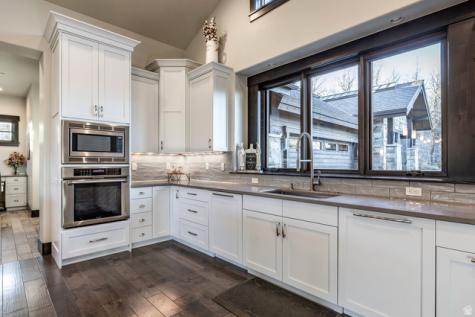 8905 Parleys Lane Park City UT 84098