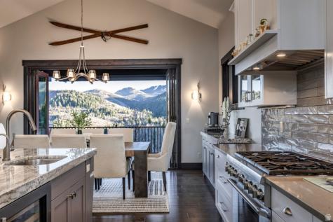 8905 Parleys Lane Park City UT 84098