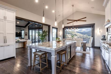 8905 Parleys Lane Park City UT 84098