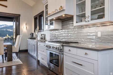 8905 Parleys Lane Park City UT 84098