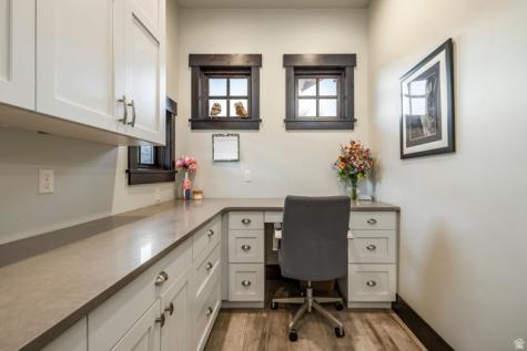 8905 Parleys Lane Park City UT 84098