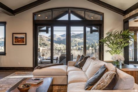8905 Parleys Lane Park City UT 84098