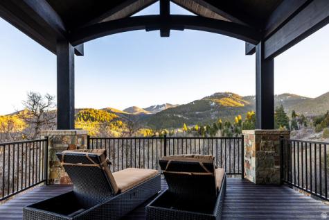 8905 Parleys Lane Park City UT 84098