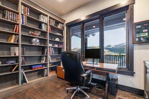 8905 Parleys Lane Park City UT 84098